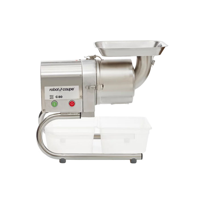 Robot Coupe Automatic Sieve - C80