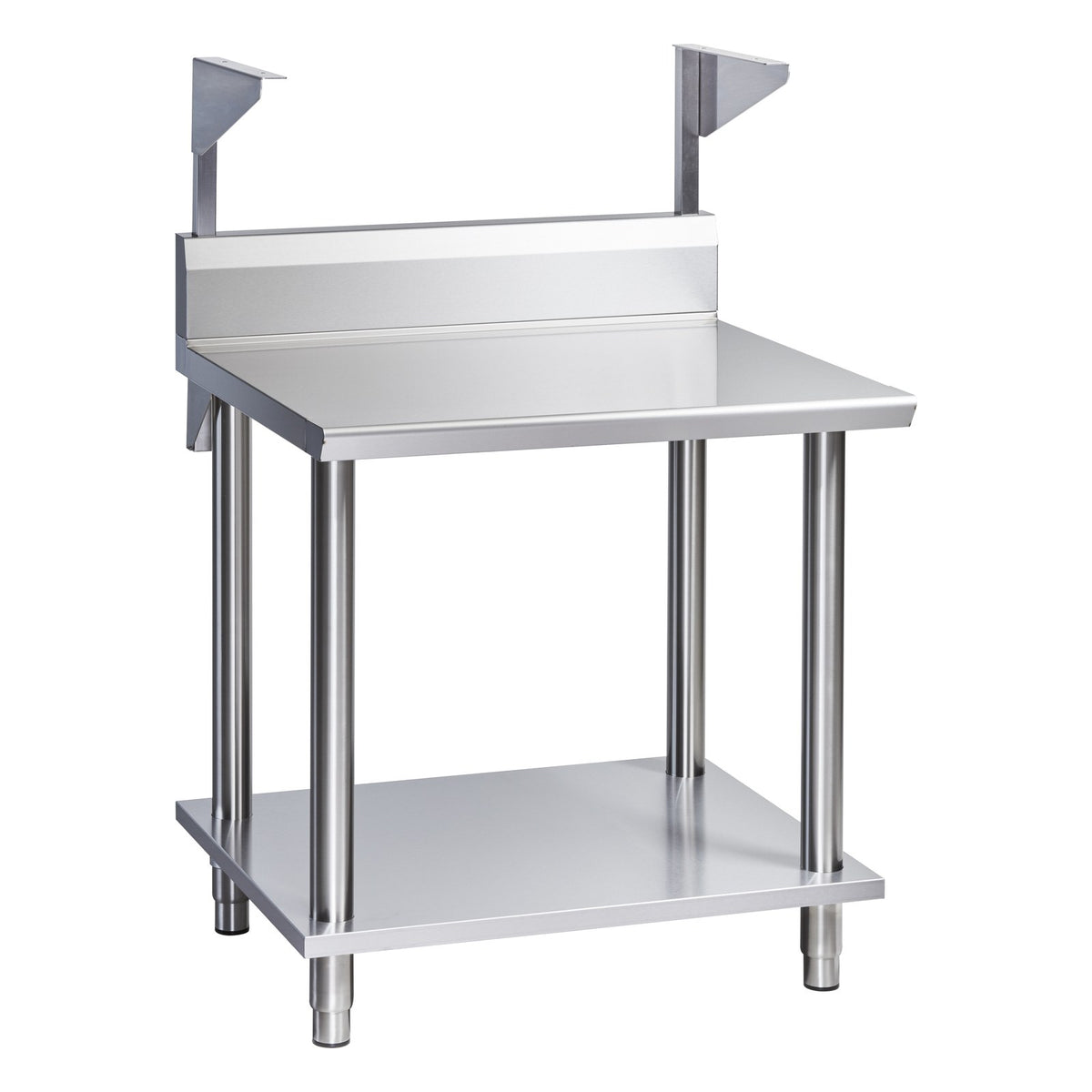 Cobra 900mm Infill Bench with Salamander Upstands - C900S