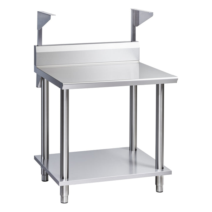 Cobra 900mm Infill Bench with Salamander Upstands - C900S