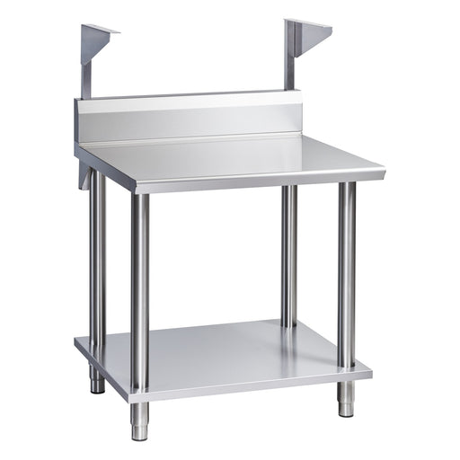 Cobra 900mm Infill Bench with Salamander Upstands - C900S