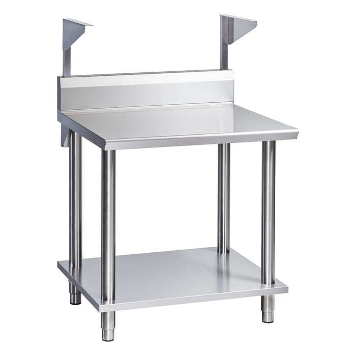 Cobra 900mm Infill Bench with Salamander Upstands - C900S