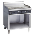 Cobra 900mm Griddle Gas Cooktop - C9A