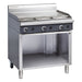 Cobra 900mm Griddle Gas Cooktop - C9A