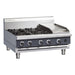 Cobra 900mm Four Burner / Griddle Gas Cooktop - Bench Model - C9C-B