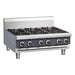 Cobra 900mm Six Burner Gas Cooktop - Bench Model - C9D-B