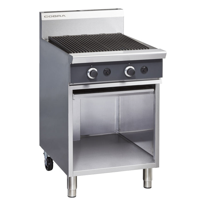 Cobra 600mm Gas Barbecue - CB6
