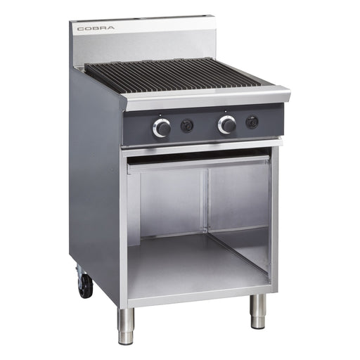 Cobra 600mm Gas Barbecue - CB6