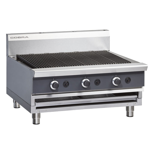 Cobra 900mm Gas Barbecue - Bench Model - CB9-B