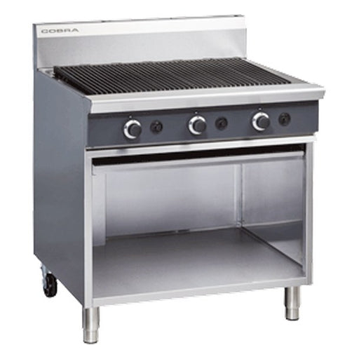 Cobra 900mm Gas Barbecue - CB9