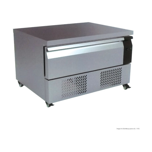 Thermaster 1 Flexdrawer Counter Freezer 78L - CBR1-2
