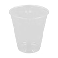 PakMax 78mm 7oz PET Cold Cup - CC-78-7C