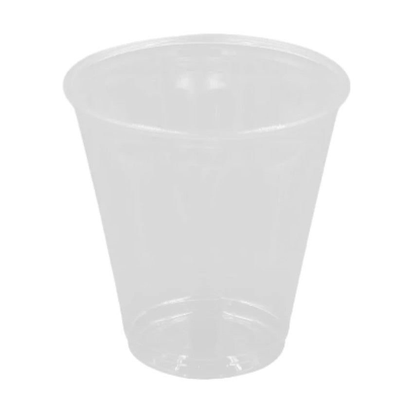 PakMax 78mm 7oz PET Cold Cup - CC-78-7C