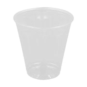 PakMax 78mm 7oz PET Cold Cup - CC-78-7C