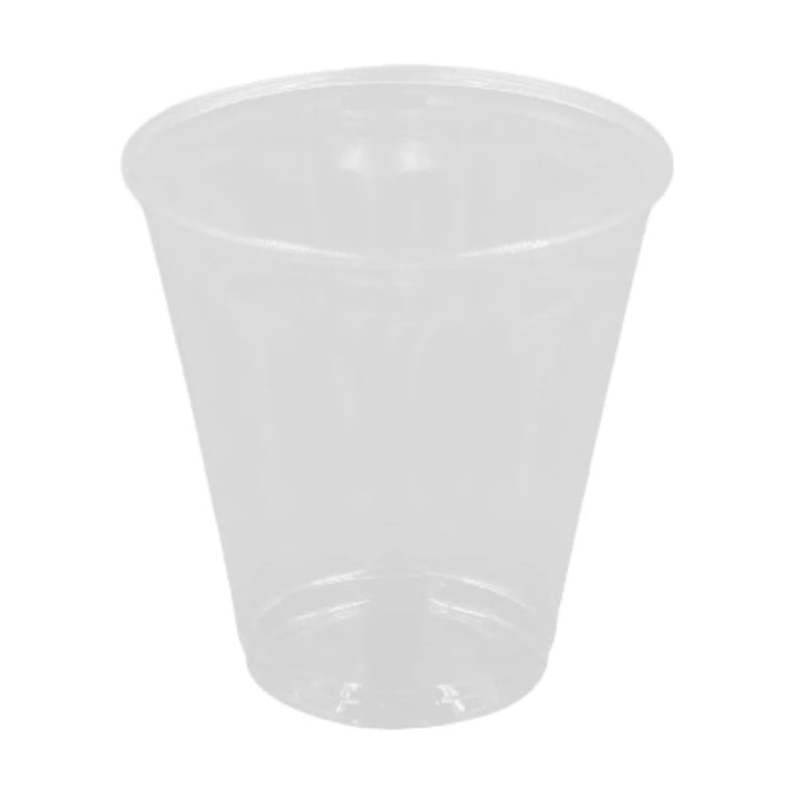 PakMax 78mm 7oz PET Cold Cup - CC-78-7C
