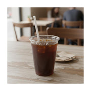 PakMax 78mm 7oz PET Cold Cup - CC-78-7C
