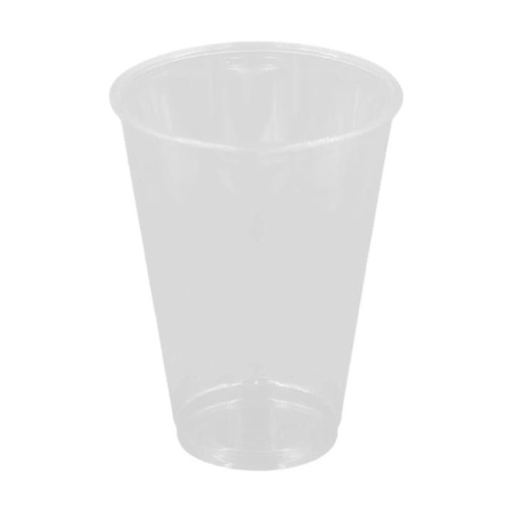 PakMax 78mm 9oz PET Cold Cup - CC-78-9C