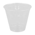 PakMax 98mm 12oz PET Cold Cup - CC-98-12C