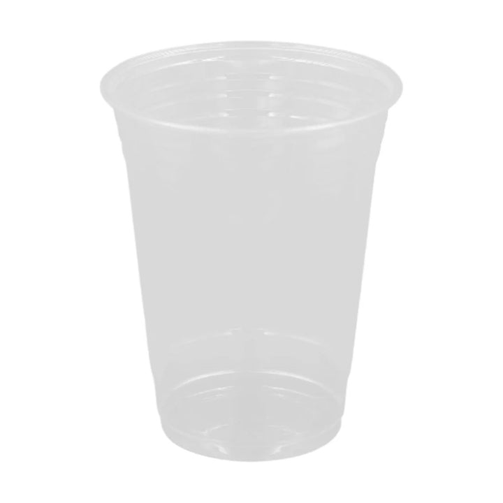 PakMax 98mm 16oz PET Cold Cup - CC-98-16C