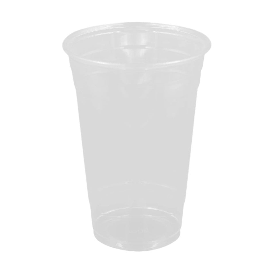 PakMax 98mm 20oz PET Cold Cup - CC-98-20C