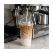 PakMax 98mm 20oz PET Cold Cup - CC-98-20C
