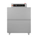 Fagor Electric Conveyor Dishwasher Left Entrance - CCO-120ICW
