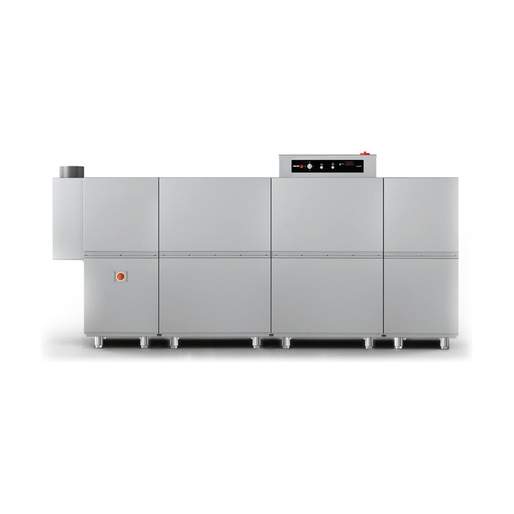 Fagor Concept Rack Conveyor Dishwasher Left Side Entrance - CCO-320ICW
