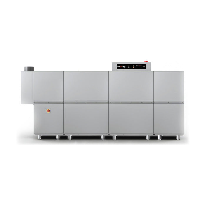 Fagor Concept Rack Conveyor Dishwasher Left Side Entrance - CCO-320ICW
