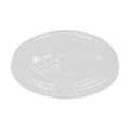 PakMax 98mm Cold Cup Sip Through Lid - CCSTL-98C-PET-LID