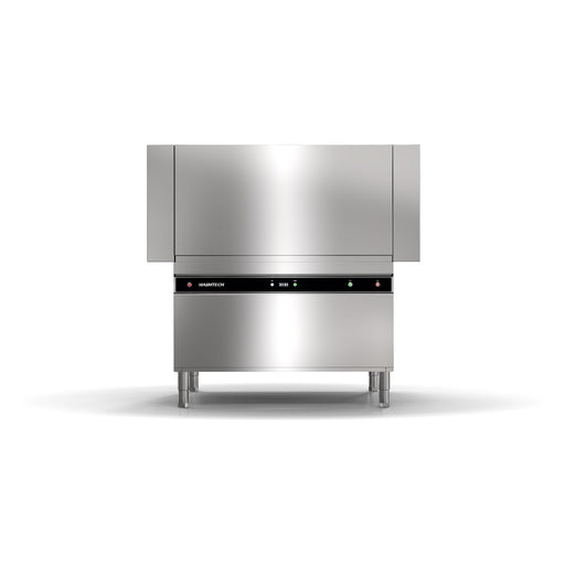 Washtech 120 rack per hour Conveyor Dishwasher - CD120