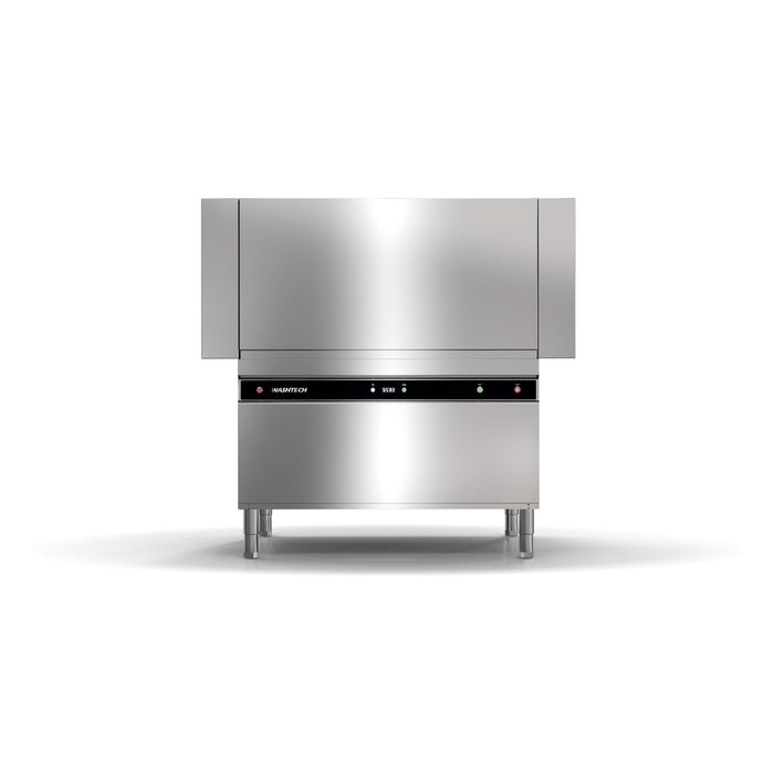 Washtech 120 rack per hour Conveyor Dishwasher - CD120