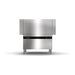 Washtech 120 rack per hour Conveyor Dishwasher - CD120