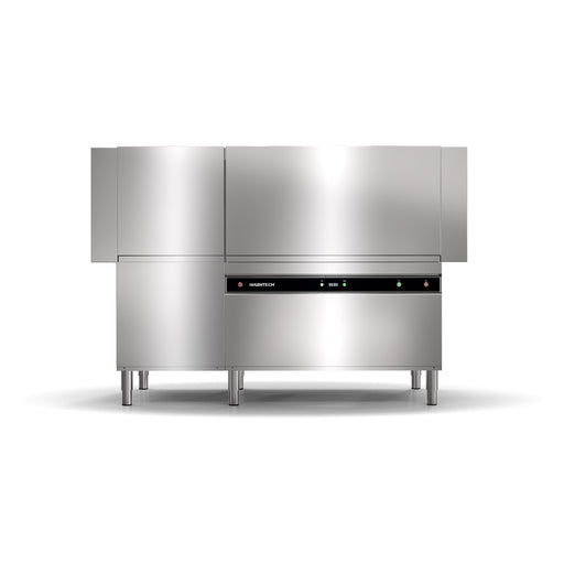 Washtech 180 rack per hour Conveyor Dishwasher - CD180