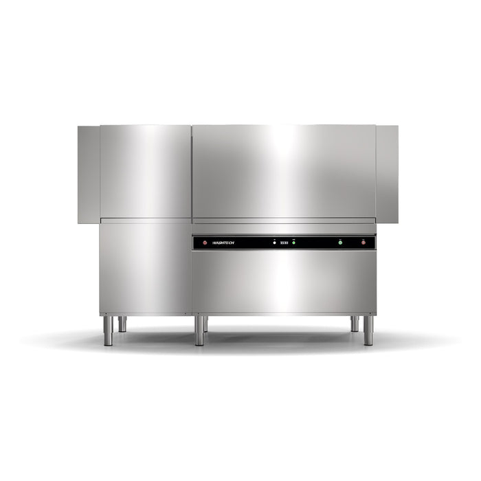 Washtech 180 rack per hour Conveyor Dishwasher - CD180