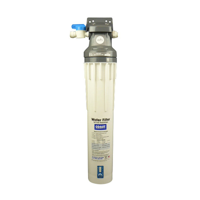 Water Filter System for Ice-O-Matic Ice Makers - CD20B