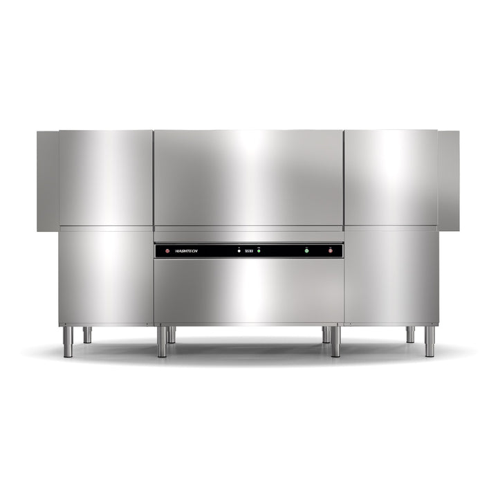 Washtech 240 rack per hour Conveyor Dishwasher - CD240
