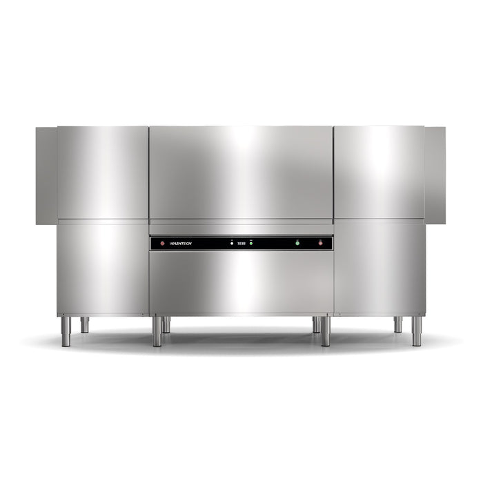 Washtech 240 rack per hour Conveyor Dishwasher - CD240