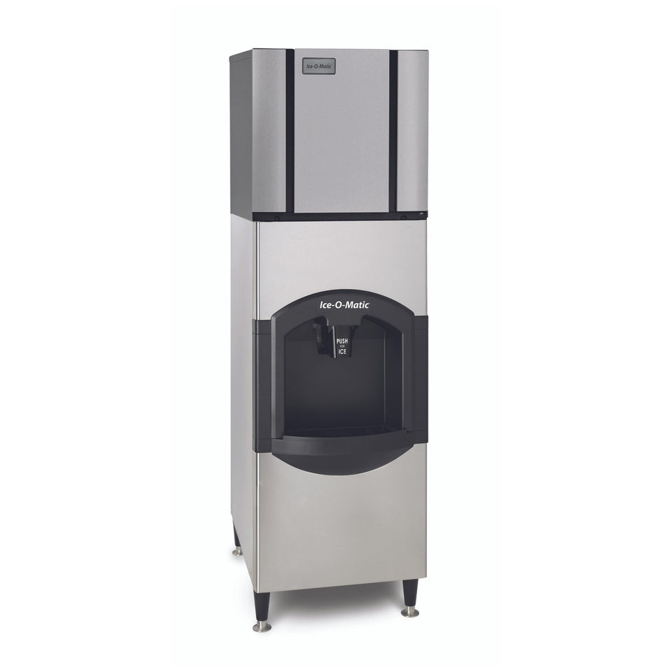 Ice-O-Matic Ice Dispensers 55kg/Day - CD40522