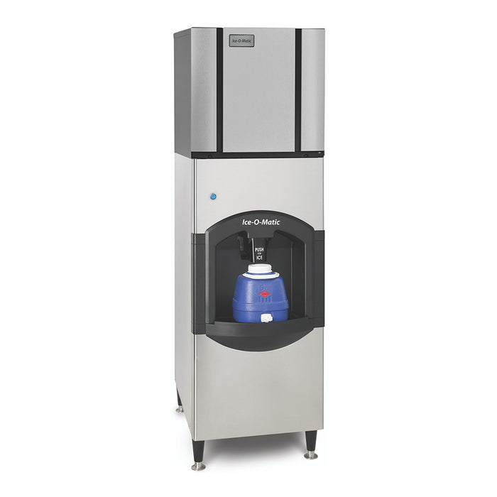 Ice-O-Matic Ice Dispensers 55kg/Day (Jug Fill) - CD40522JF