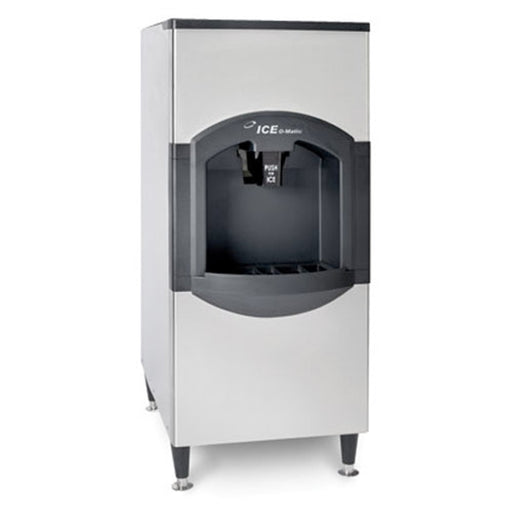Ice-O-Matic Ice Dispensers 55kg/Day - CD40522