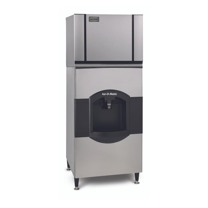 Ice-O-Matic Ice Dispensers 81kg/Day - CD40530