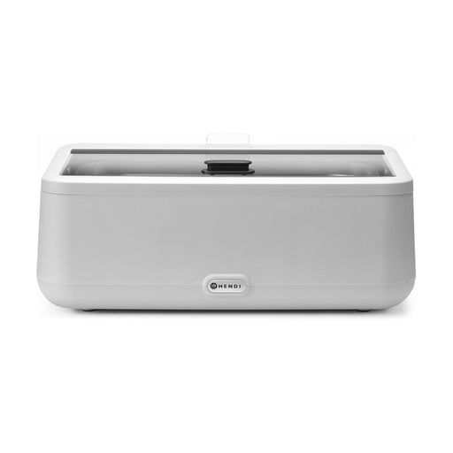 Hendi Chafing Dish White - CDU0002 front view