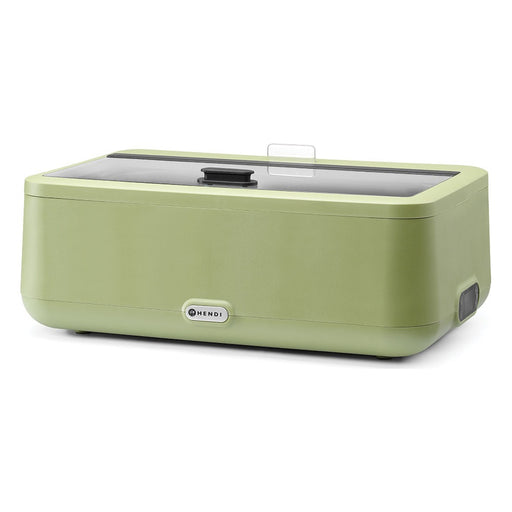 Hendi Chafing Dish Green - CDU0003
