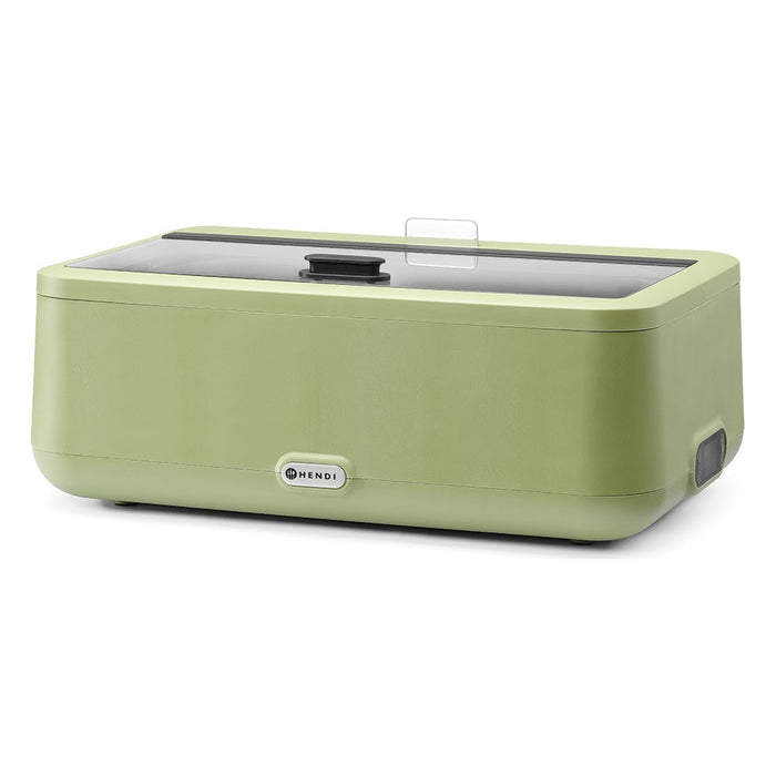 Hendi Chafing Dish Green - CDU0003