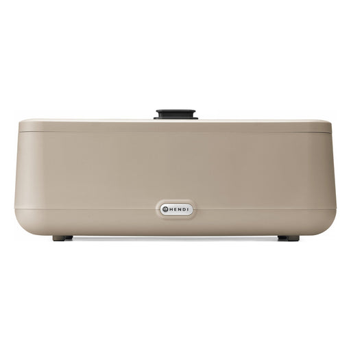 Hendi Chafing Dish Beige - CDU0004