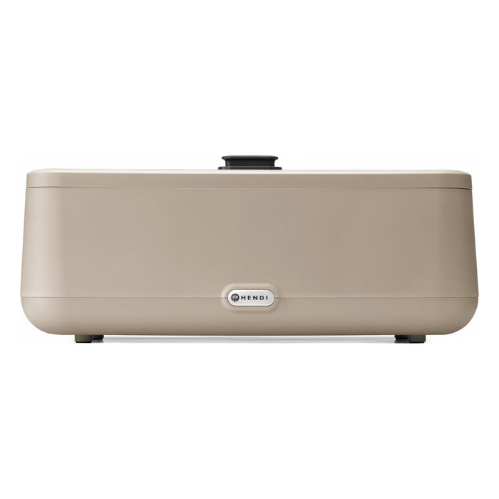 Hendi Chafing Dish Beige - CDU0004
