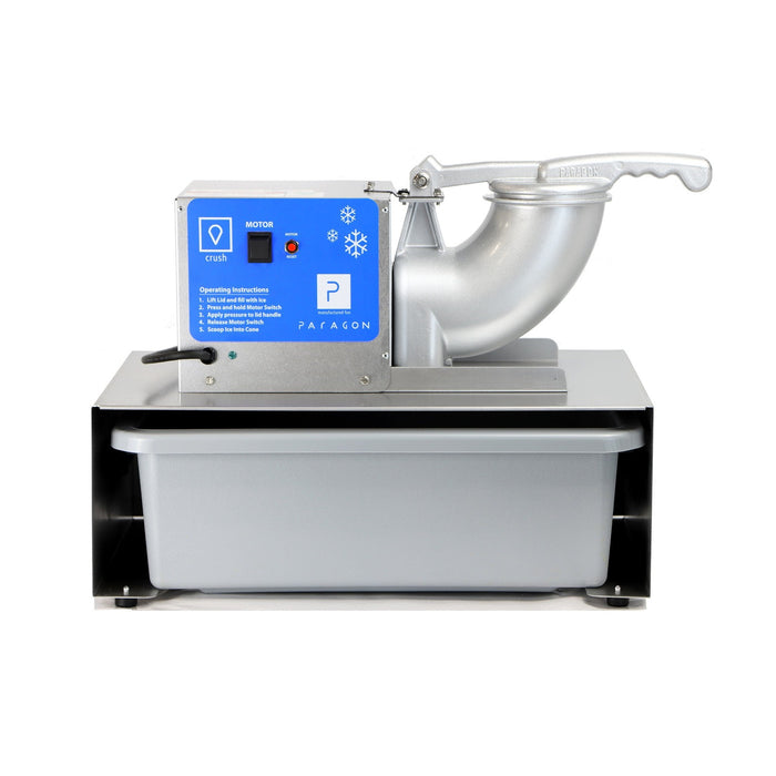 Paragon Port-A-Blast Snow Cone Machine