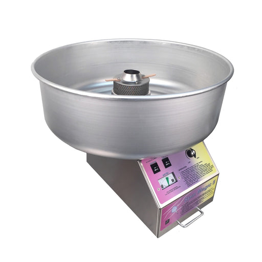 Paragon Spin Magic 5 Cotton Candy Machine (Quick Release)