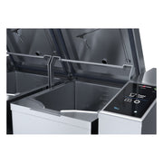 Convotherm flexx pro Twin Pan Electric Multi Pan - CFXP 101DL