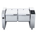 Convotherm flexx pro Twin Pan Electric Multi Pan - CFXP 101DL
