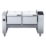 Convotherm flexx pro Twin Pan Electric Multi Pan - CFXP 101DL
